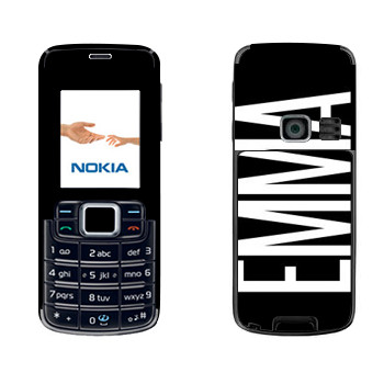   «Emma»   Nokia 3110 Classic
