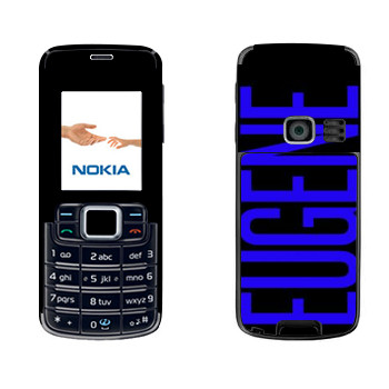   «Eugene»   Nokia 3110 Classic