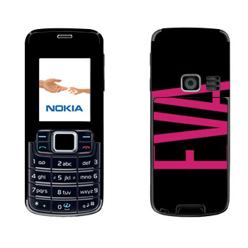   «Eva»   Nokia 3110 Classic