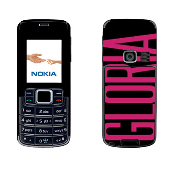   «Gloria»   Nokia 3110 Classic