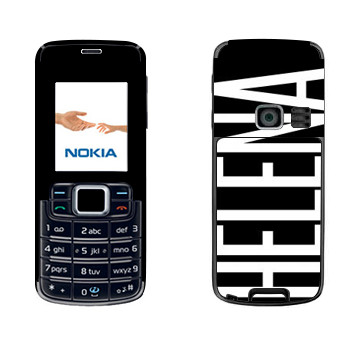   «Helena»   Nokia 3110 Classic