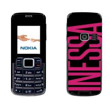   «Inessa»   Nokia 3110 Classic
