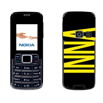  «Inna»   Nokia 3110 Classic