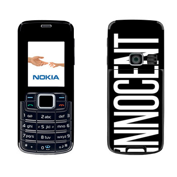   «Innocent»   Nokia 3110 Classic