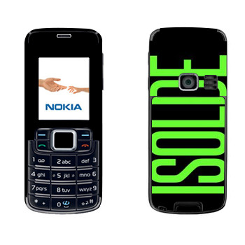   «Isolde»   Nokia 3110 Classic