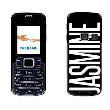   «Jasmine»   Nokia 3110 Classic