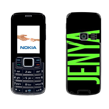   «Jenya»   Nokia 3110 Classic