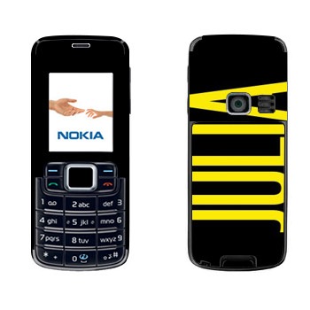   «Julia»   Nokia 3110 Classic