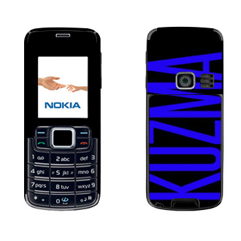   «Kuzma»   Nokia 3110 Classic