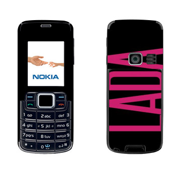   «Lada»   Nokia 3110 Classic