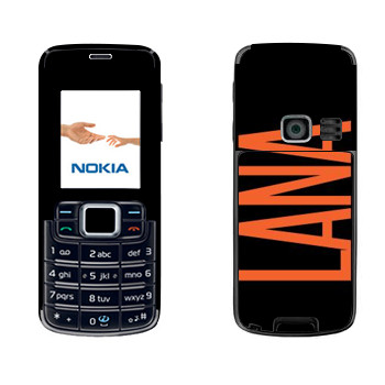   «Lana»   Nokia 3110 Classic