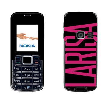   «Larisa»   Nokia 3110 Classic