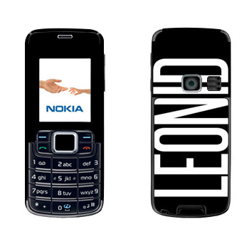   «Leonid»   Nokia 3110 Classic