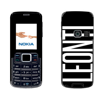   «Leonti»   Nokia 3110 Classic