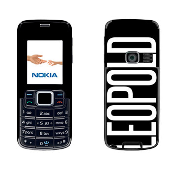  «Leopold»   Nokia 3110 Classic