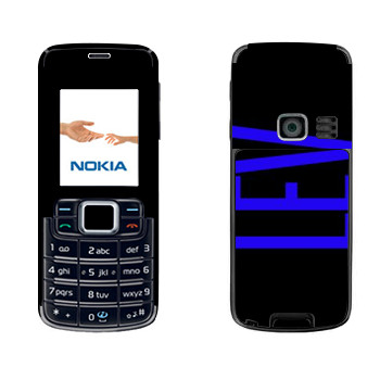   «Lev»   Nokia 3110 Classic