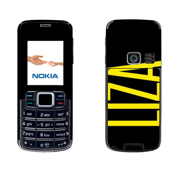   «Liza»   Nokia 3110 Classic