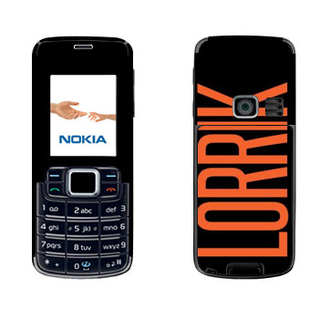   «Lorrik»   Nokia 3110 Classic