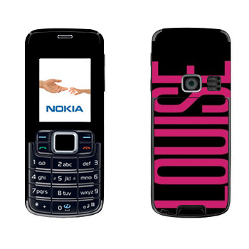   «Louise»   Nokia 3110 Classic