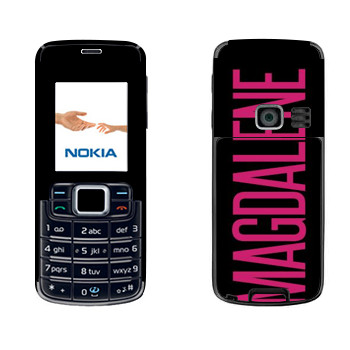   «Magdalene»   Nokia 3110 Classic