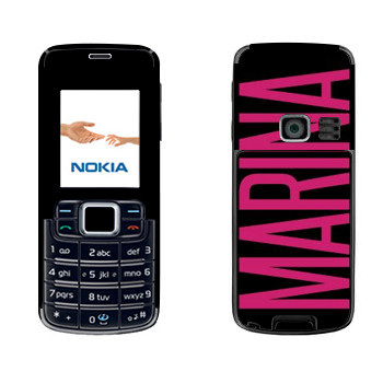   «Marina»   Nokia 3110 Classic