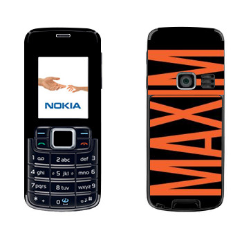   «Maxim»   Nokia 3110 Classic