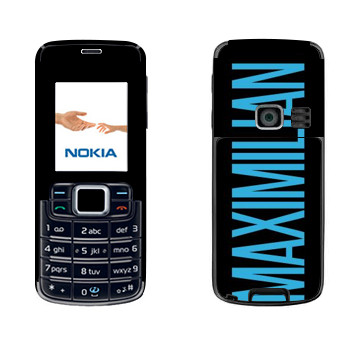   «Maximilian»   Nokia 3110 Classic