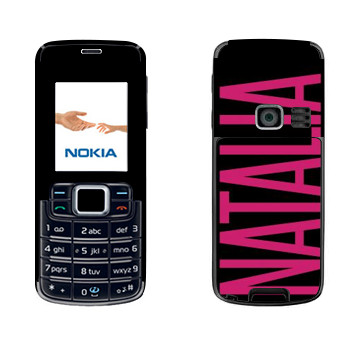   «Natalia»   Nokia 3110 Classic