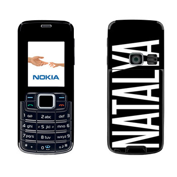   «Natalya»   Nokia 3110 Classic