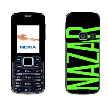   «Nazar»   Nokia 3110 Classic
