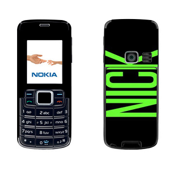   «Nick»   Nokia 3110 Classic