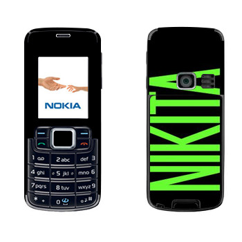   «Nikita»   Nokia 3110 Classic