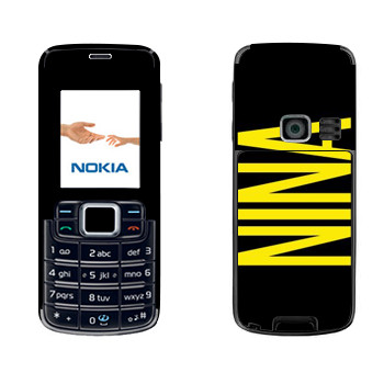   «Nina»   Nokia 3110 Classic