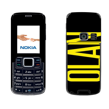   «Olan»   Nokia 3110 Classic
