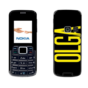  «Olga»   Nokia 3110 Classic