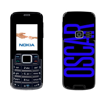   «Oscar»   Nokia 3110 Classic