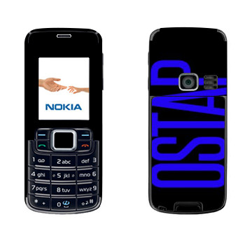   «Ostap»   Nokia 3110 Classic