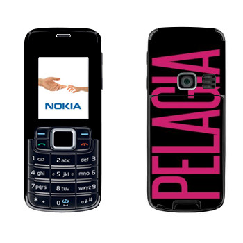   «Pelagia»   Nokia 3110 Classic