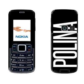   «Polina»   Nokia 3110 Classic