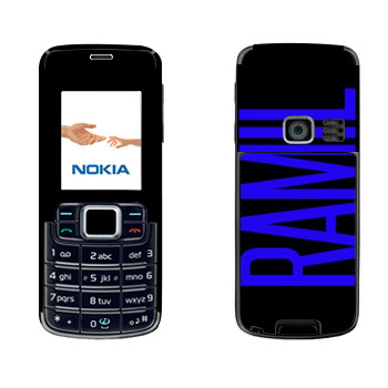   «Ramil»   Nokia 3110 Classic