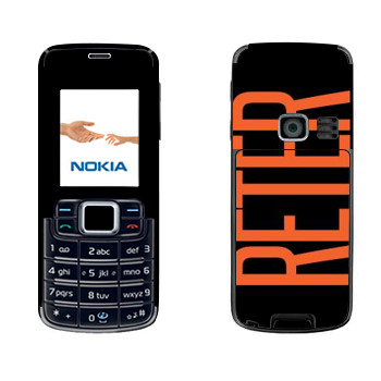  «Reter»   Nokia 3110 Classic