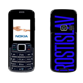   «Rostislav»   Nokia 3110 Classic