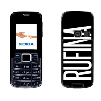   «Rufina»   Nokia 3110 Classic