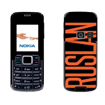   «Ruslan»   Nokia 3110 Classic