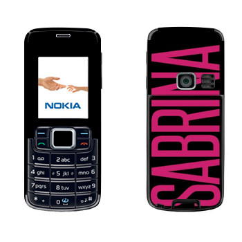   «Sabrina»   Nokia 3110 Classic