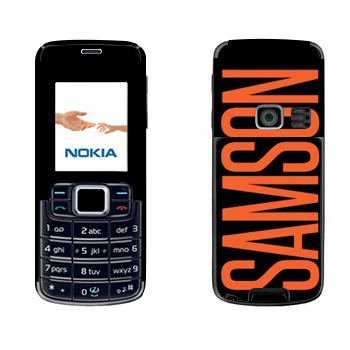   «Samson»   Nokia 3110 Classic