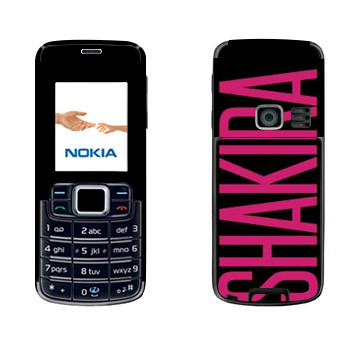   «Shakira»   Nokia 3110 Classic