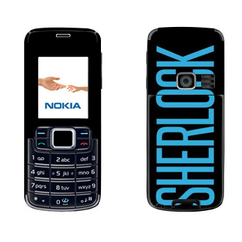   «Sherlock»   Nokia 3110 Classic