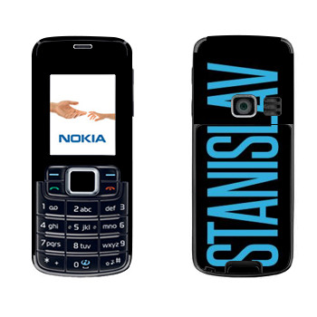   «Stanislav»   Nokia 3110 Classic