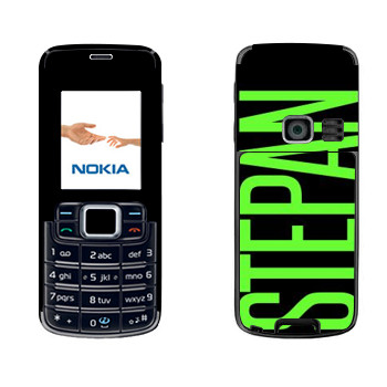   «Stepan»   Nokia 3110 Classic